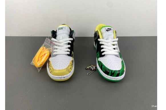 What of Oregon Away Dunk HV1454-100 Nike Low University PE  Duck the 0819